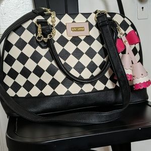 Betsey Johnson Purse